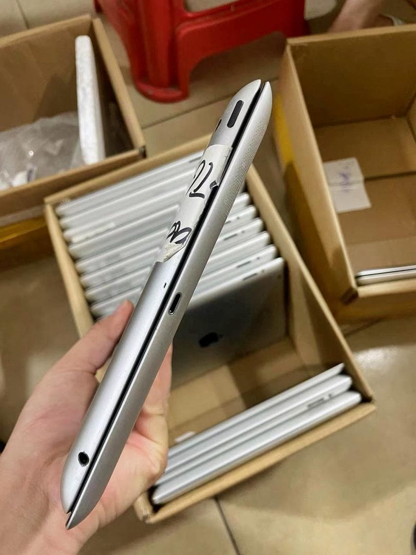 Apple Ipad 4