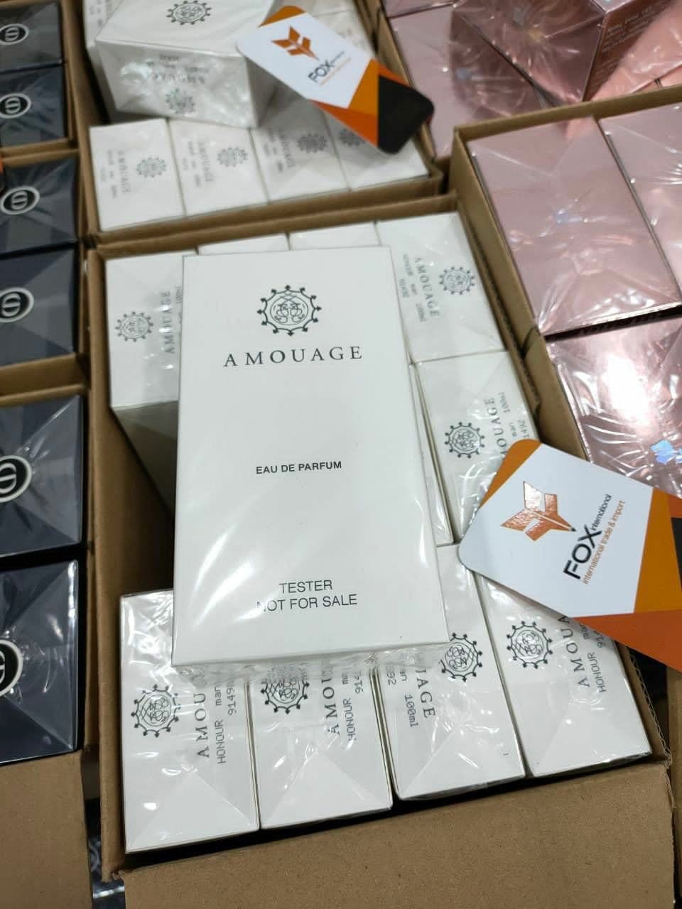 Palette de 300 parfums multimarques — vue 16