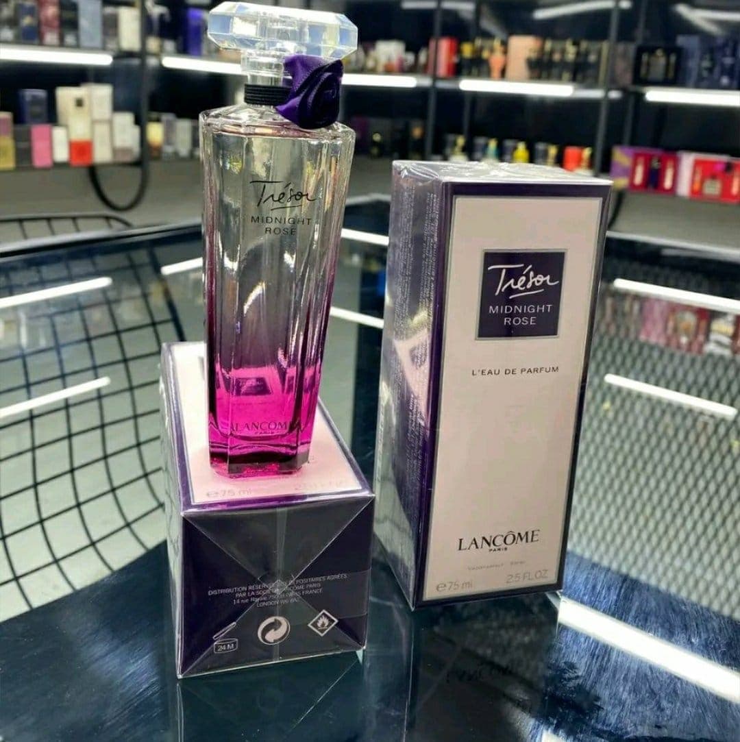 Palette de 300 parfums multimarques — vue 27