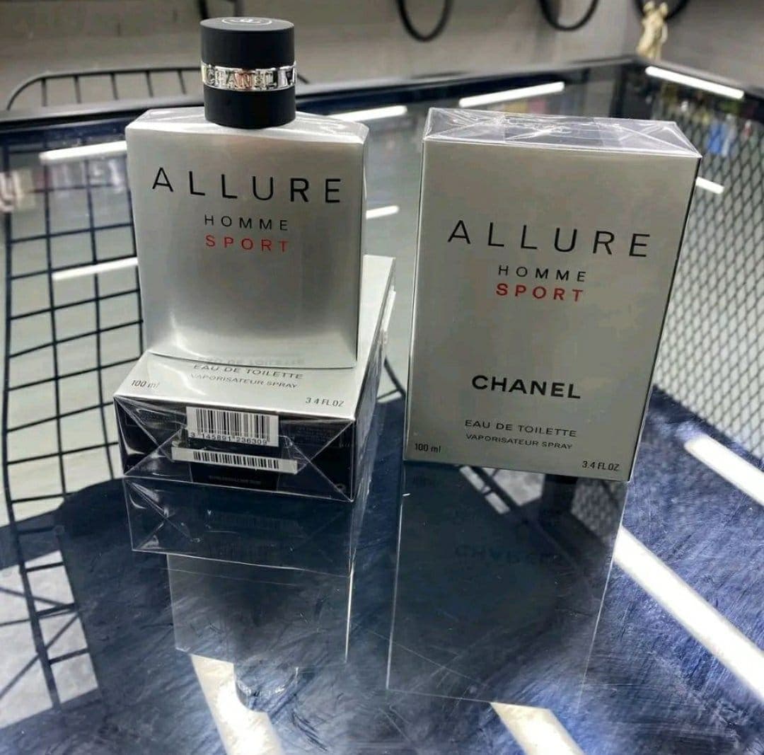 Palette de 300 parfums multimarques — vue 28
