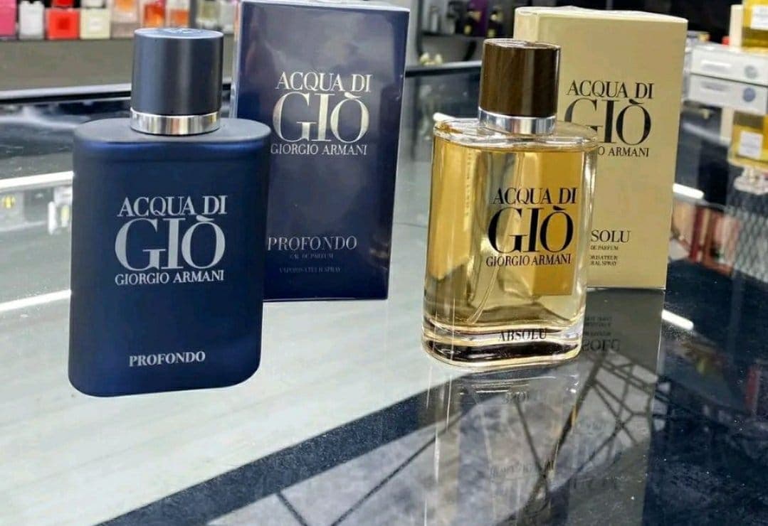Palette de 300 parfums multimarques — vue 30