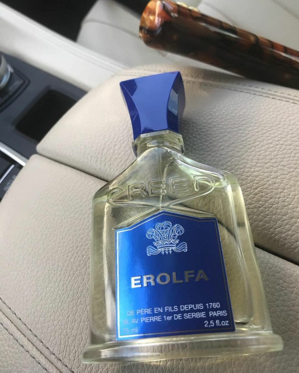 Palette de 300 parfums multimarques — vue 31