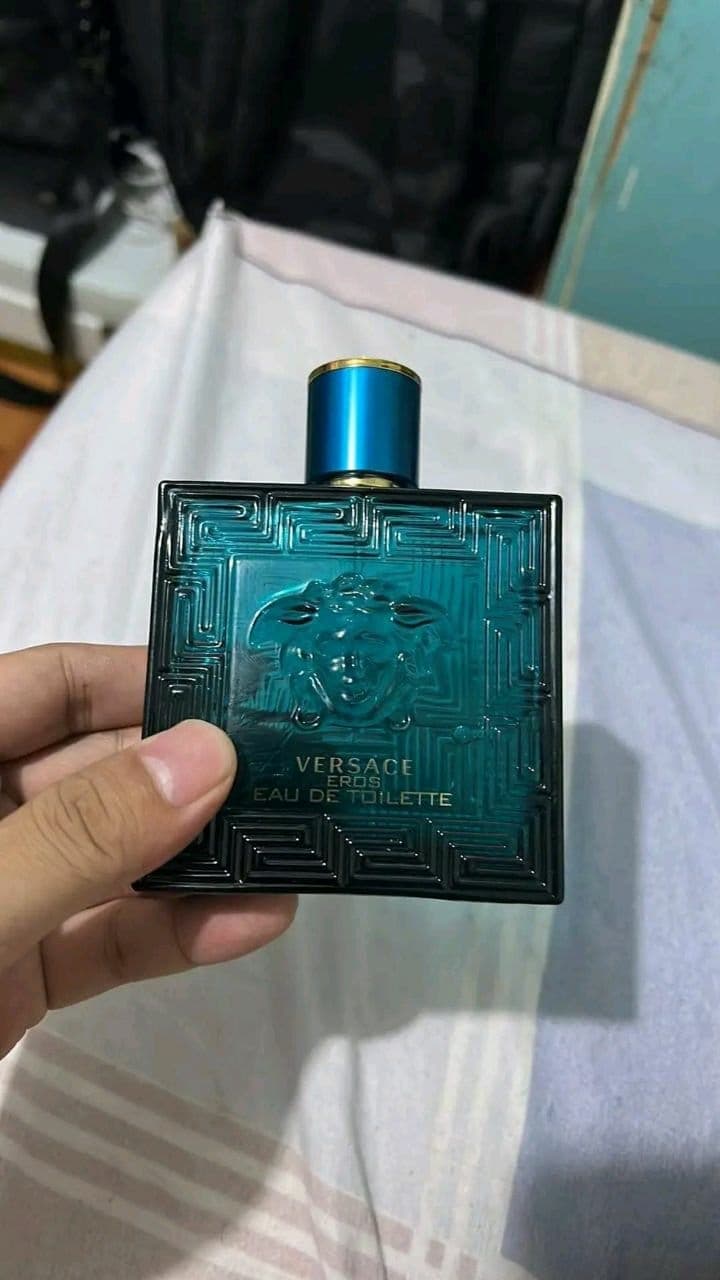 Palette de 300 parfums multimarques — vue 33