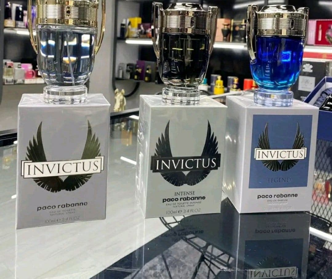 Palette de 300 parfums multimarques — vue 5