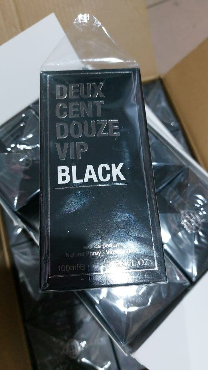 Palette de 300 parfums multimarques — vue 36