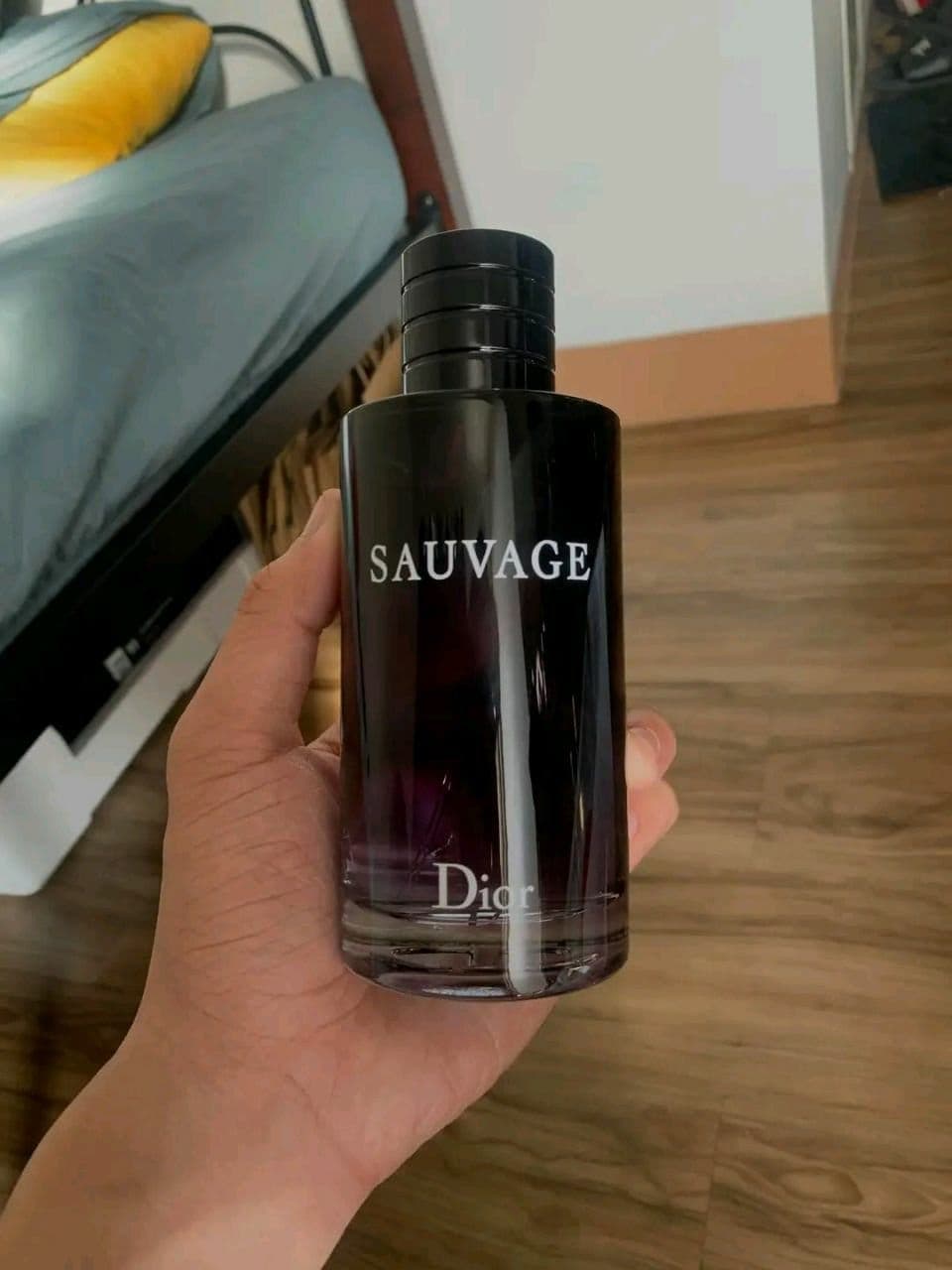 Palette de 300 parfums multimarques — vue 38