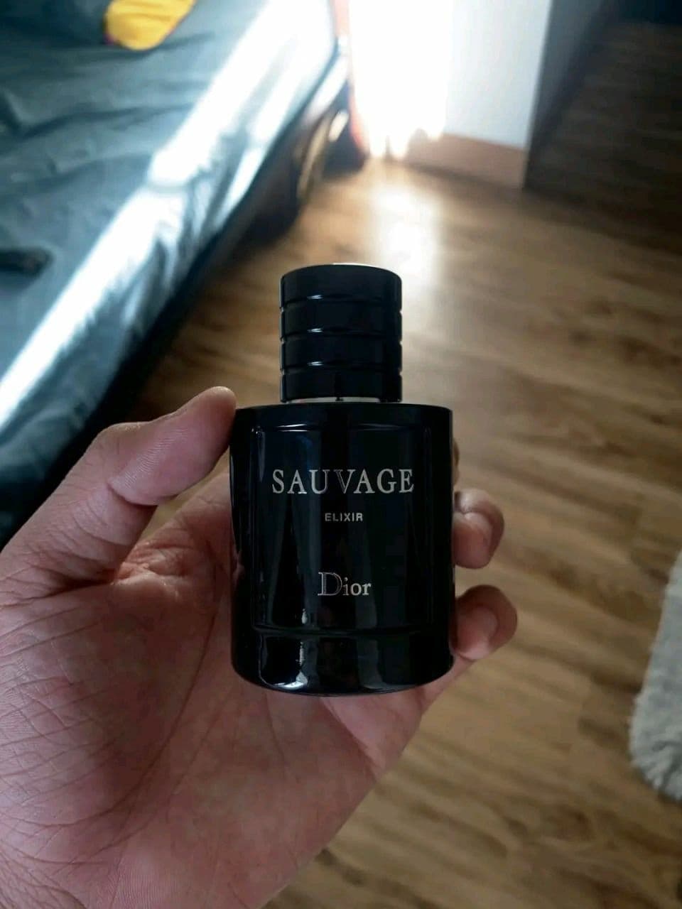 Palette de 300 parfums multimarques — vue 39