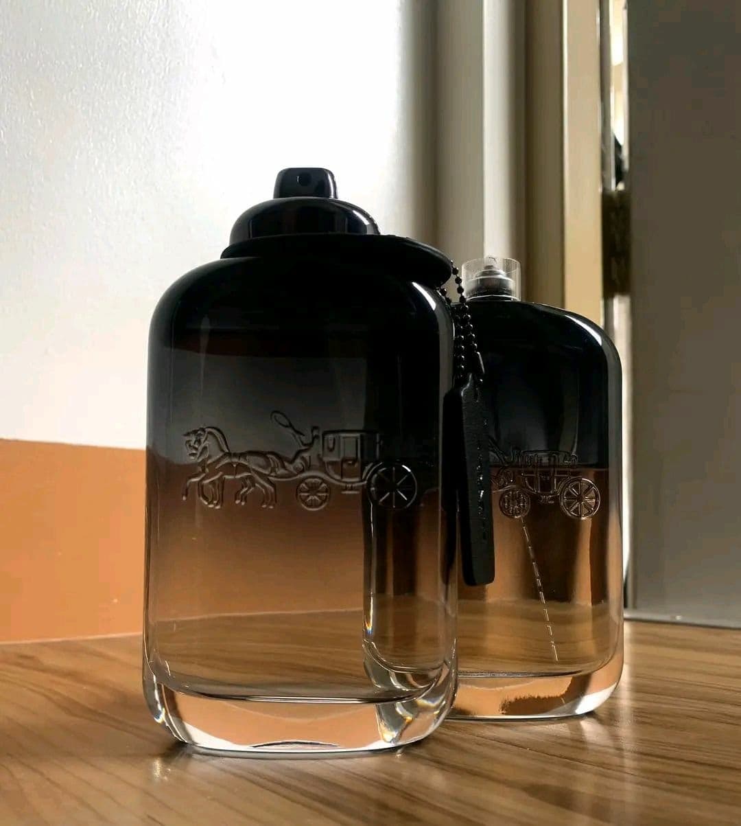 Palette de 300 parfums multimarques — vue 41