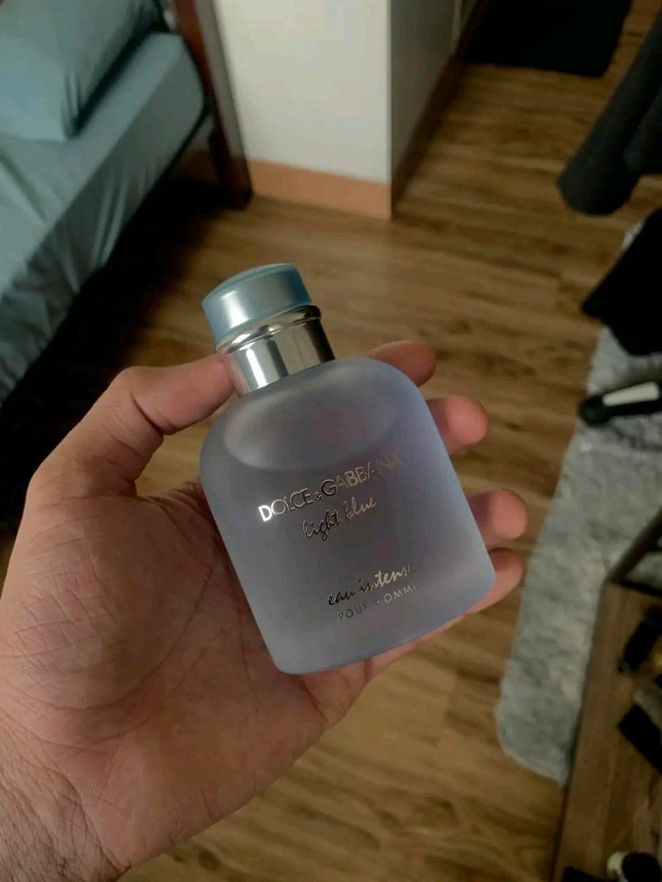 Palette de 300 parfums multimarques — vue 43
