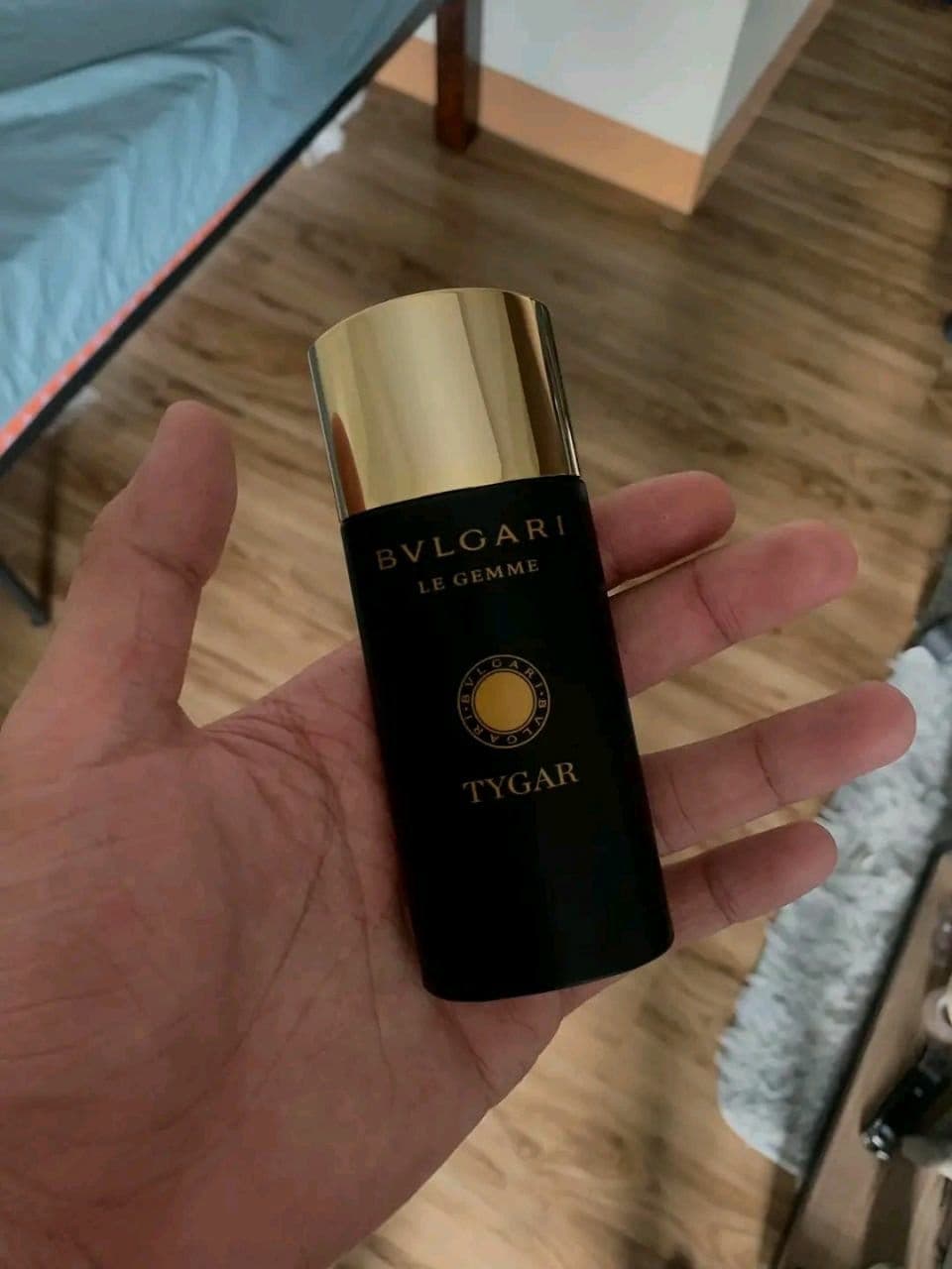 Palette de 300 parfums multimarques — vue 46