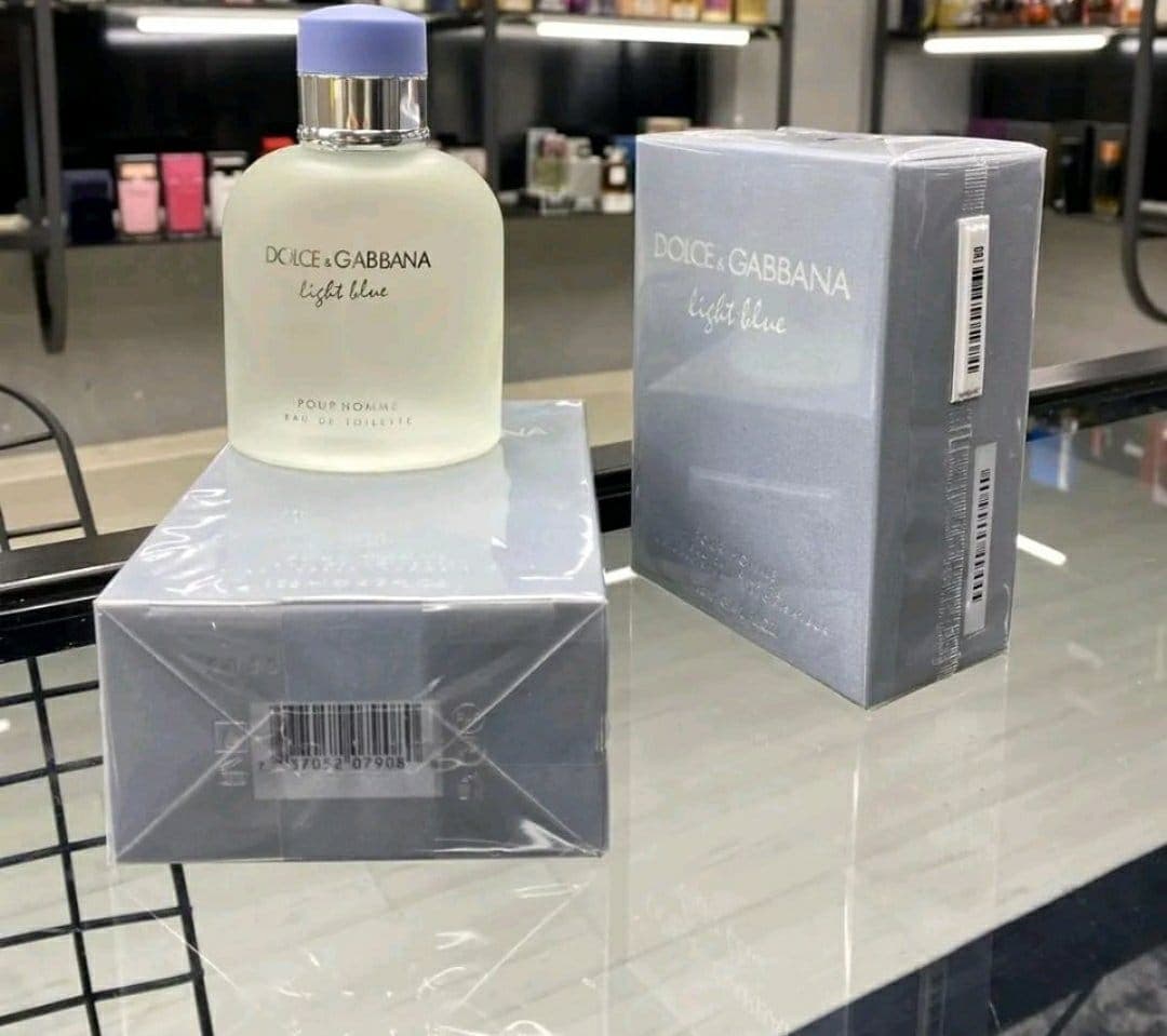 Palette de 300 parfums multimarques — vue 7