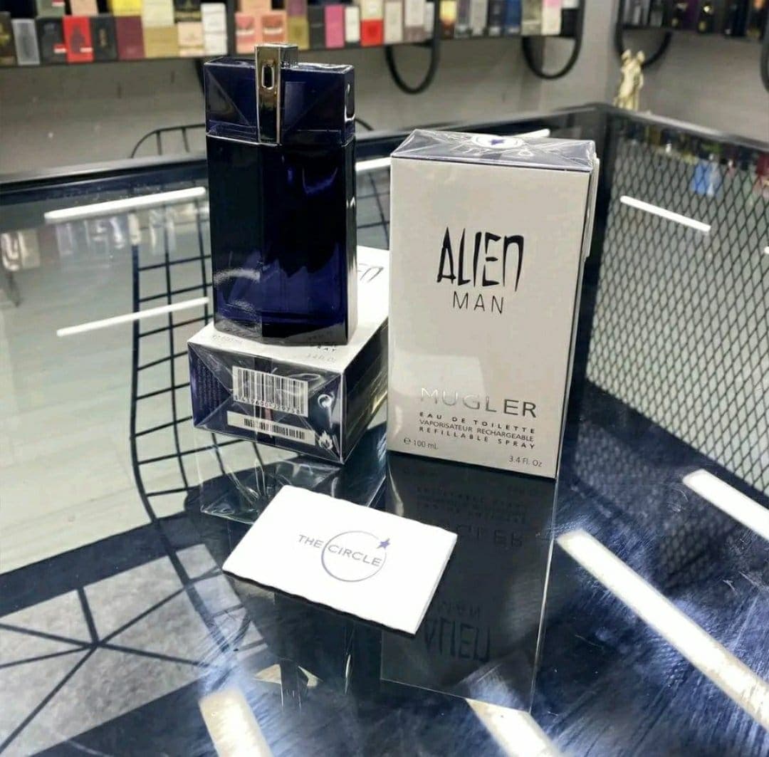 Palette de 300 parfums multimarques — vue 8