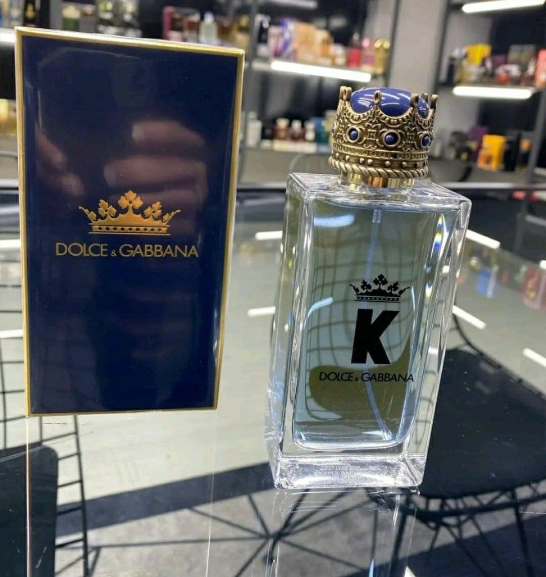 Palette de 300 parfums multimarques — vue 9