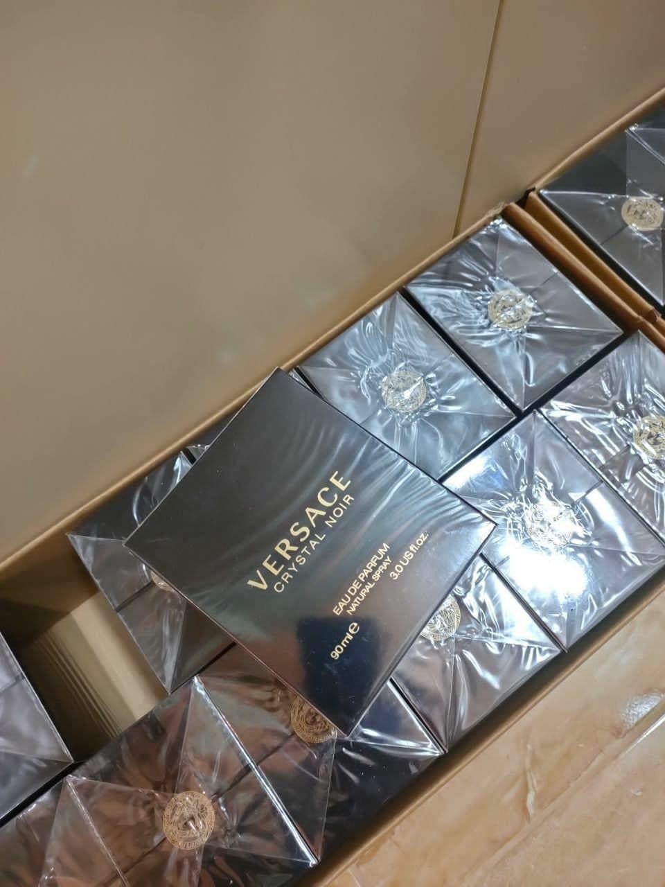Palette de 300 parfums multimarques — vue 10