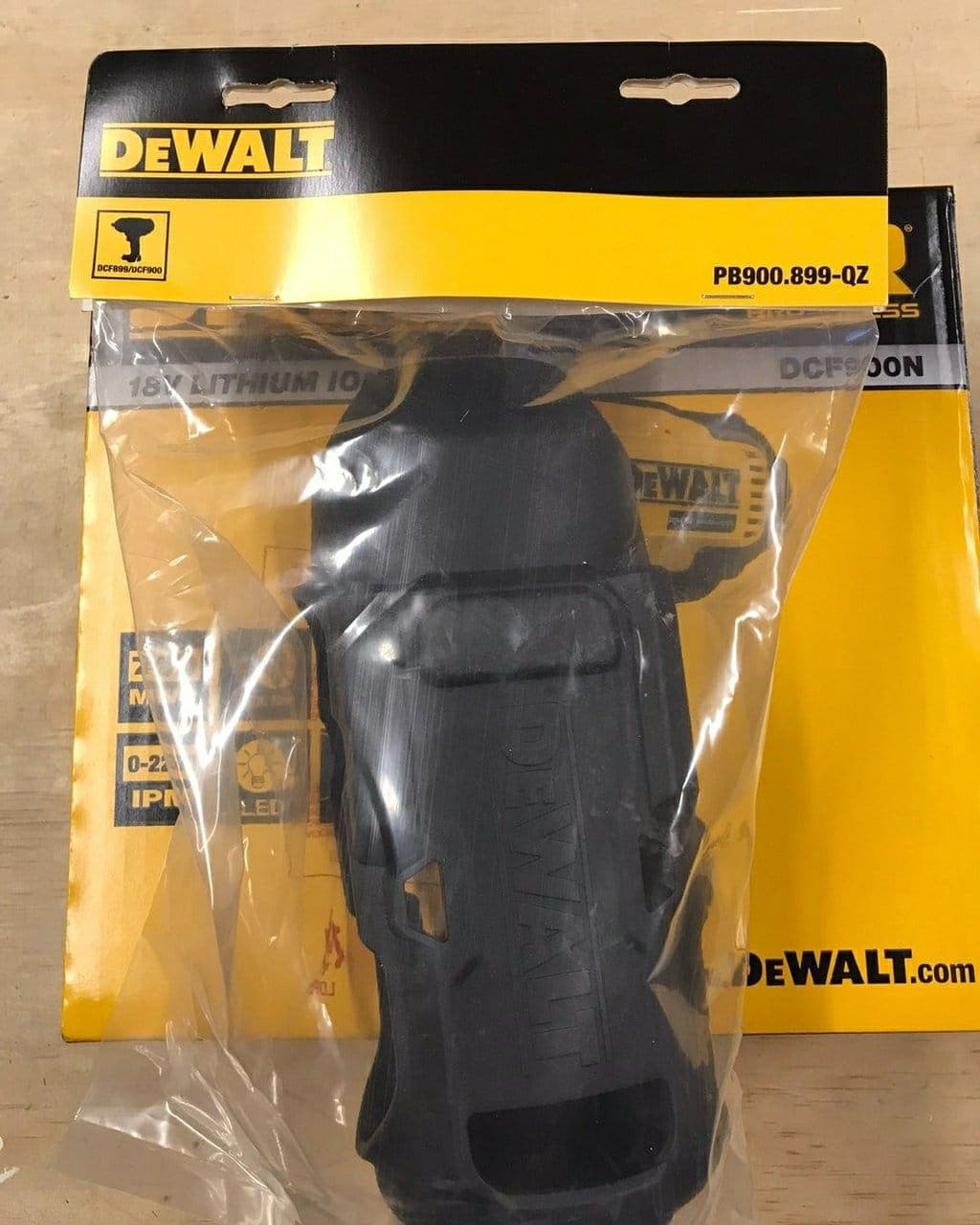 Palette de 45 à 50 outils DeWalt — vue 19
