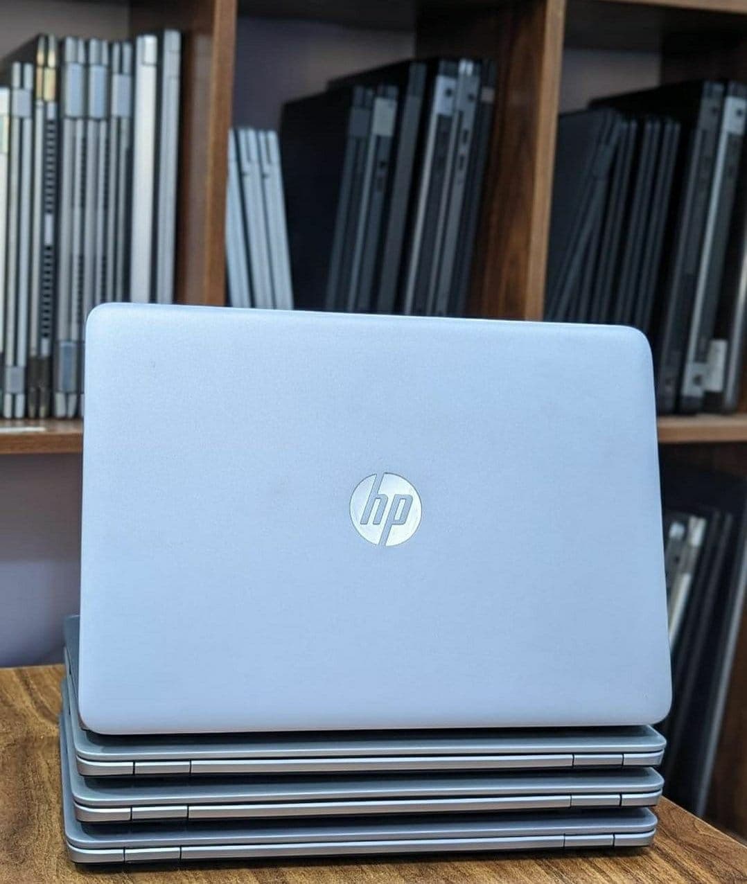 Palette de 25 ordinateurs portables HP — vue 10