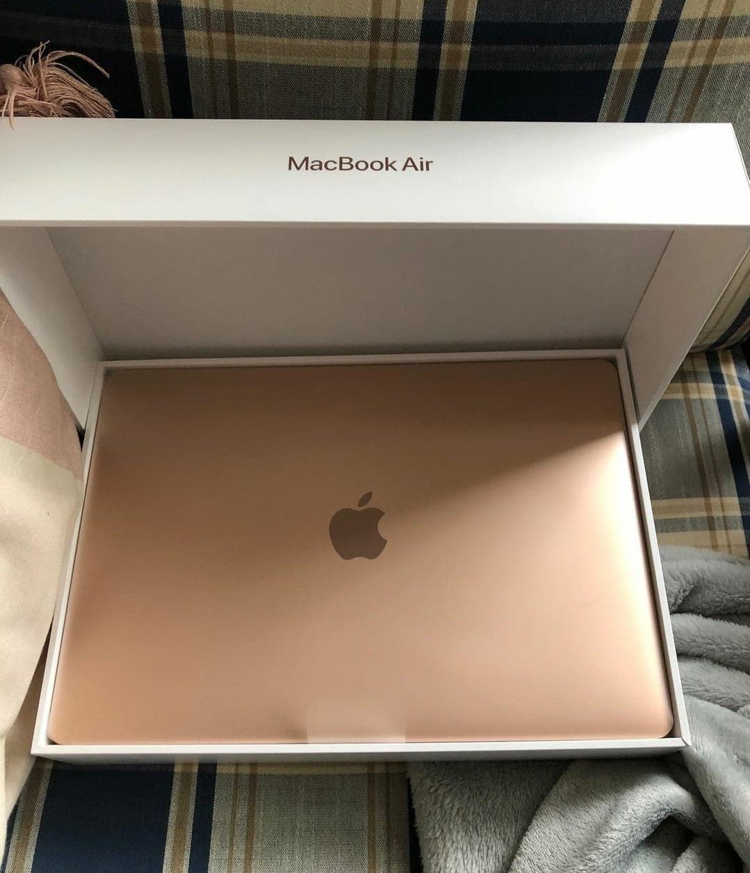 Palette de 30 MacBook Air Apple — vue 4