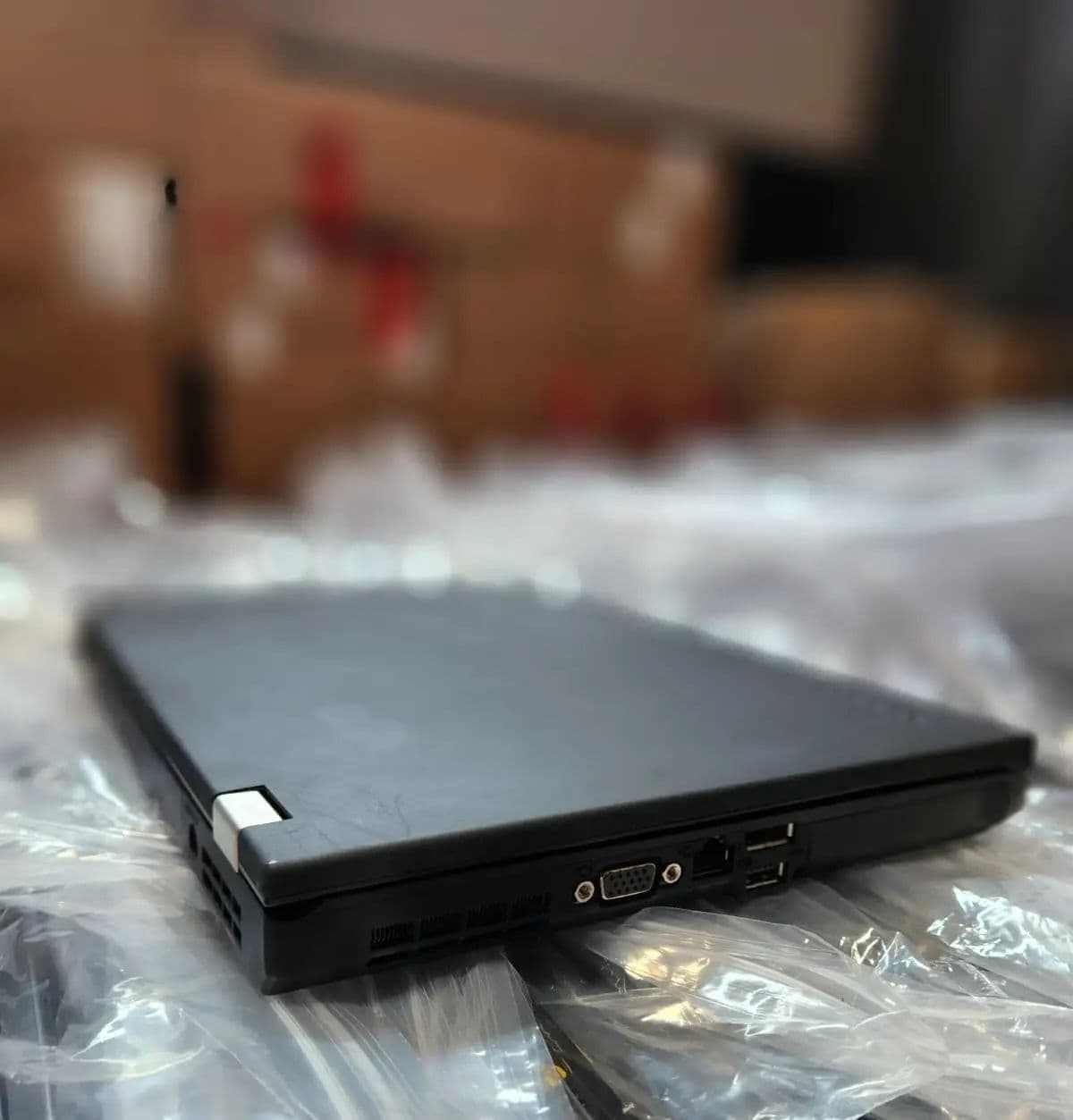 Ordinateurs portables Lenovo L412 – Intel i5