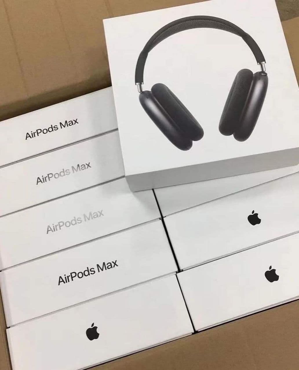 Palette produits Apple / compatibles