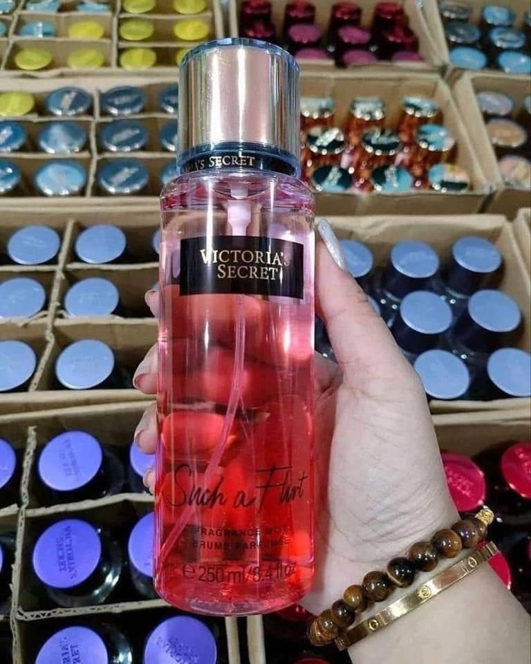 Palettes de parfums Victoria’s Secret à vendre
