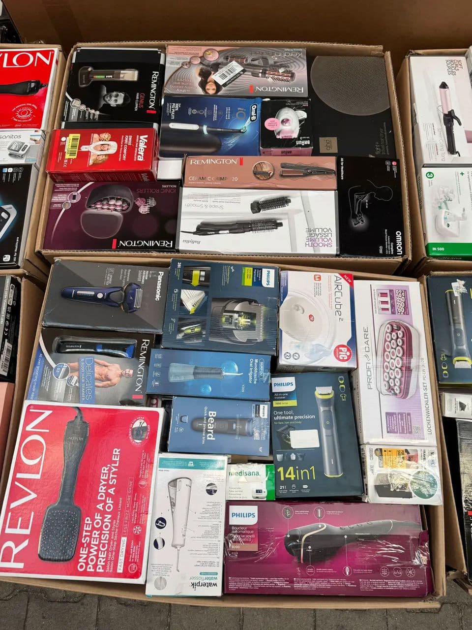 Soins & Beauté