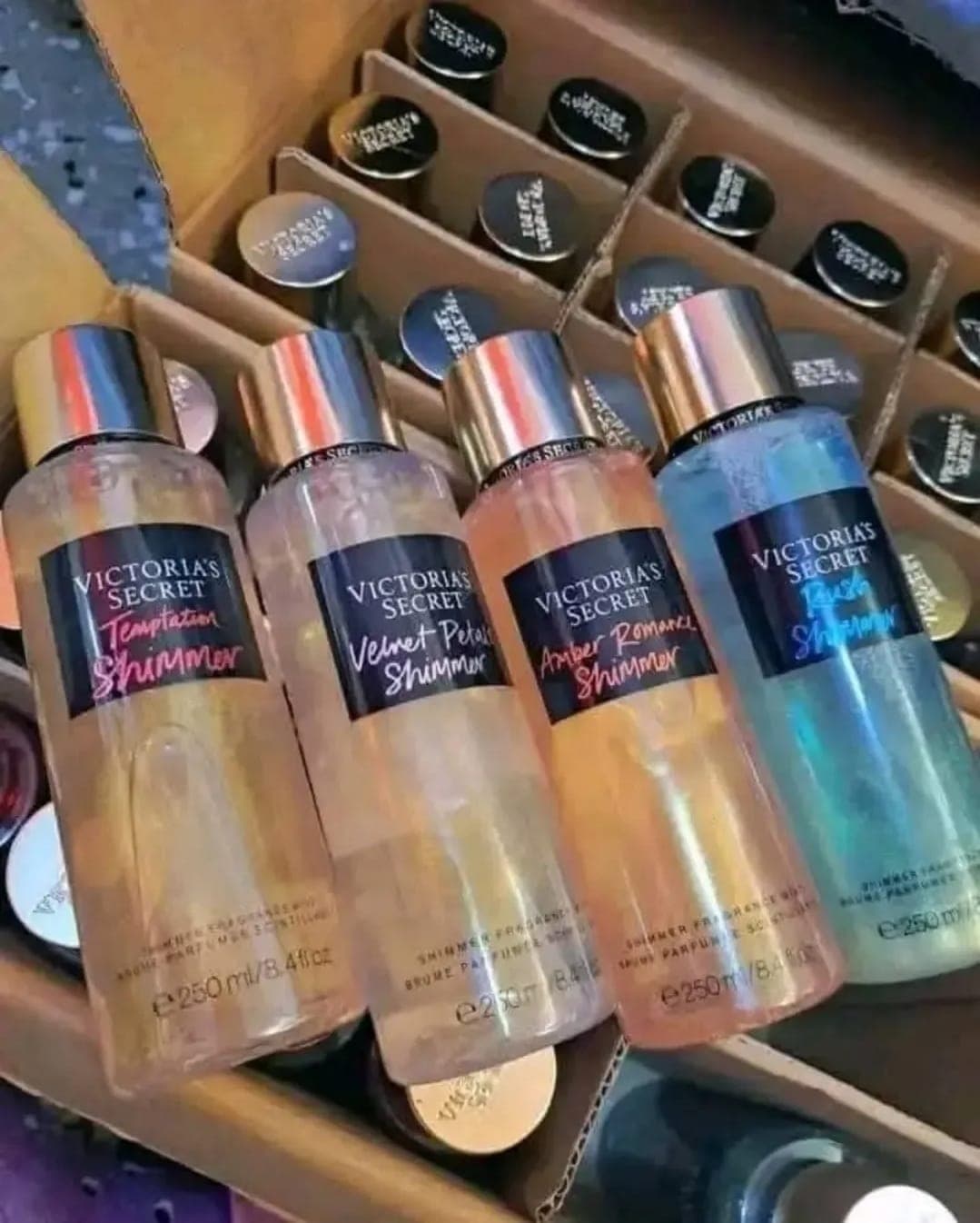 Palette de parfums Victoria’s Secret — vue 12