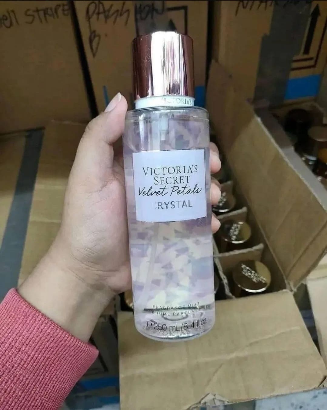 Palette de parfums Victoria’s Secret — vue 6