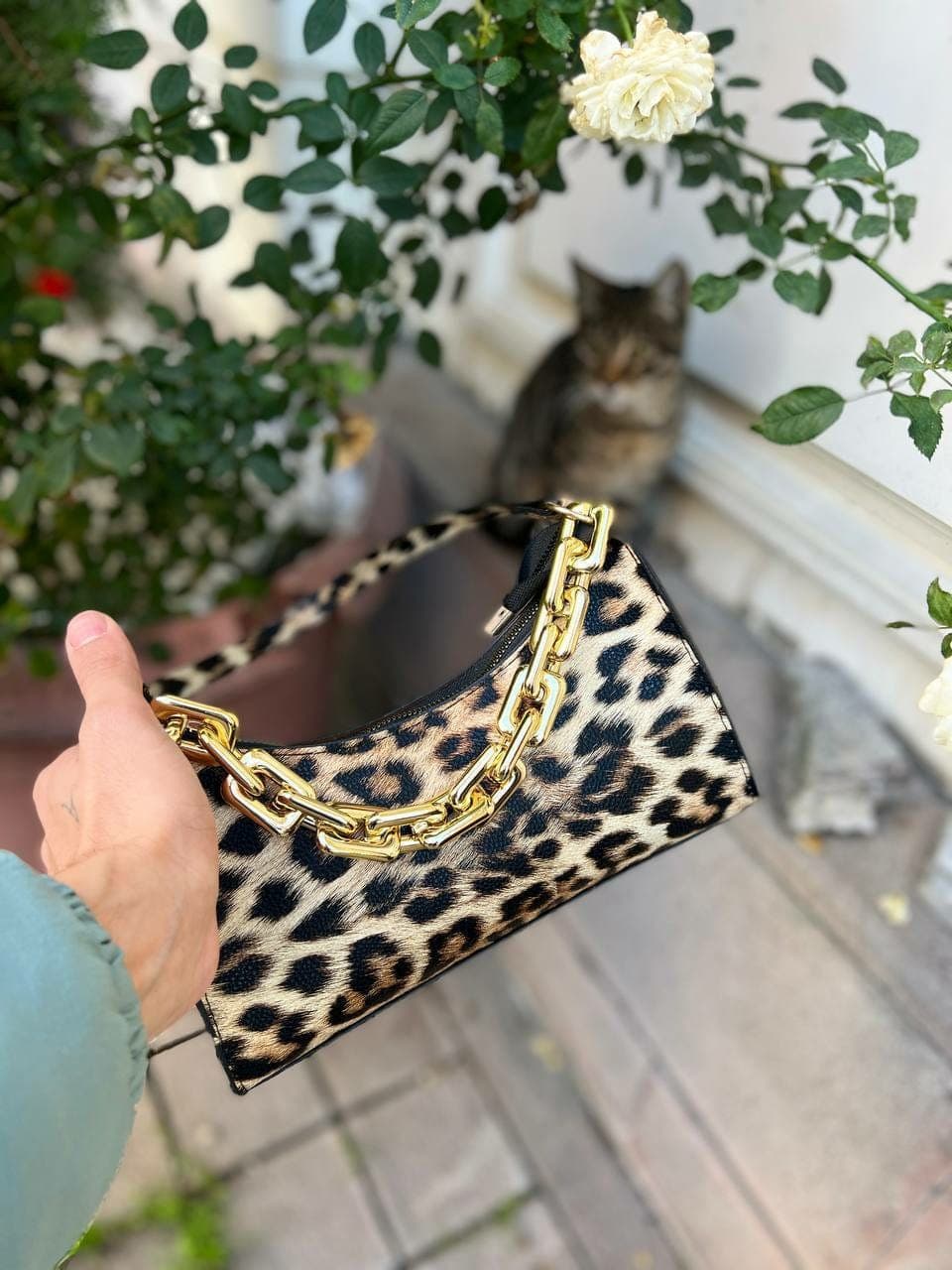 Palette de 90 à 125 sacs à main pour femme — vue 4