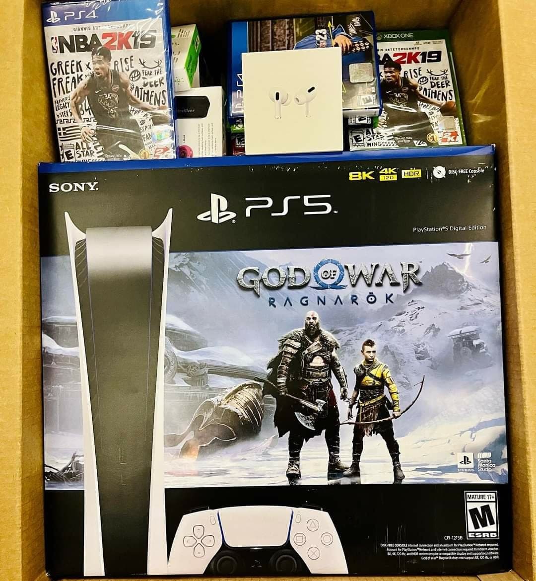 AMAZON ELECTRONICS ; GENERAL MERCHANDISE PALLETS!