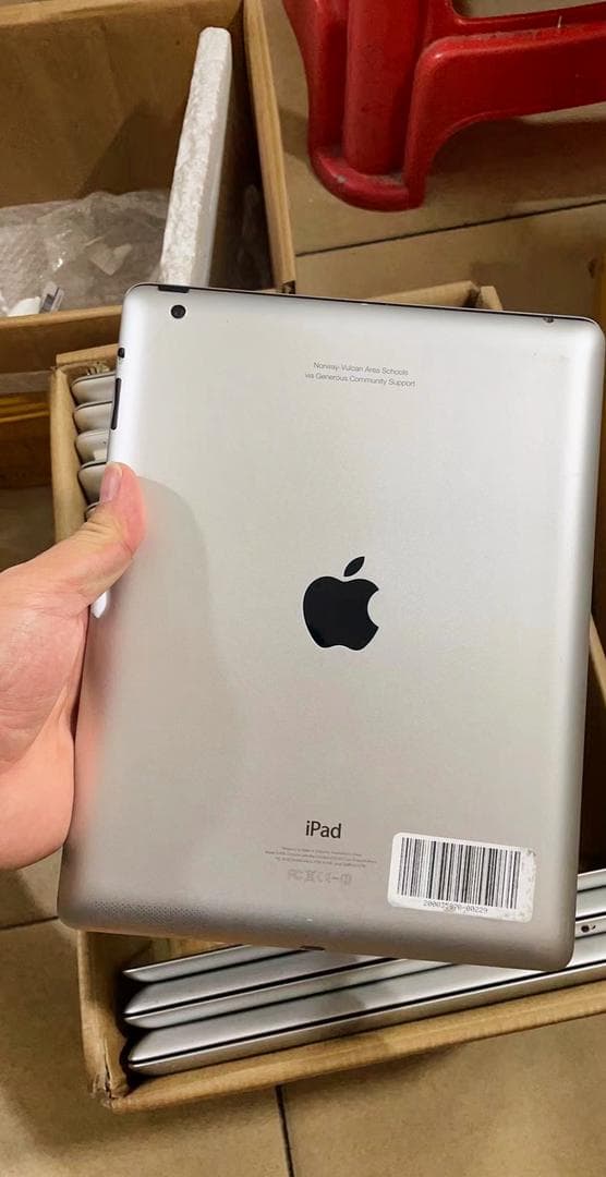 Apple Ipad 4
