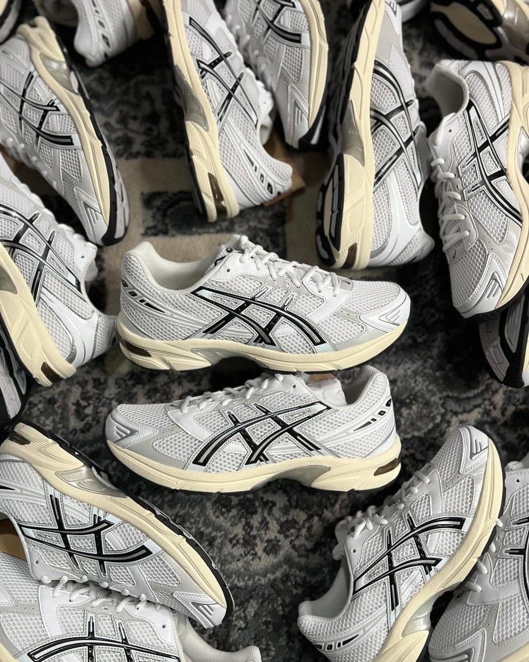 Brand New ASICS Gel-Kayano Running Shoes