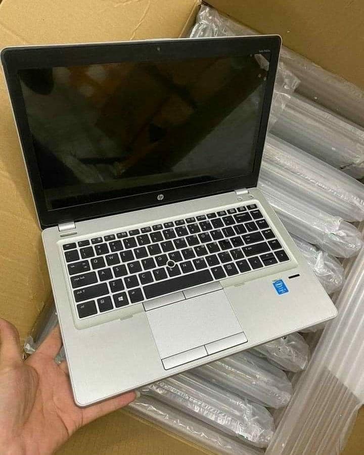HP laptops Pallet