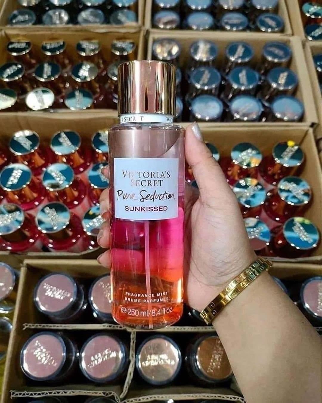 Palettes de parfums Victoria’s Secret à vendre